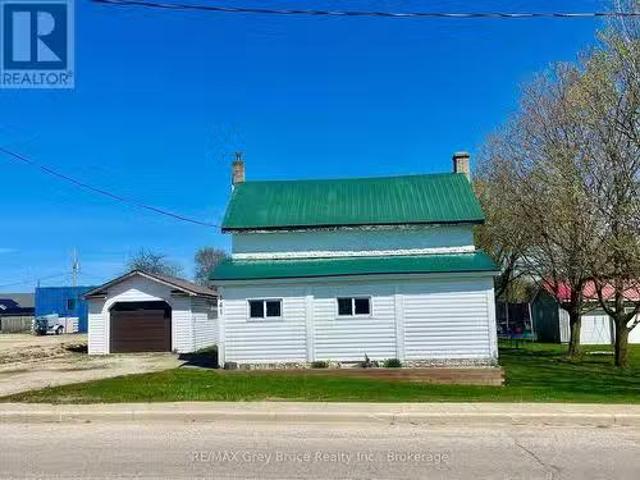 House for sale in Arran-elderslie, Ontario