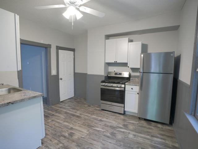 House for sale in North End, Ramsey
