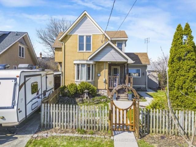 House for sale in Niagara, Ontario
