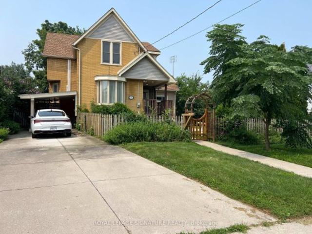 House for sale in Niagara, Ontario