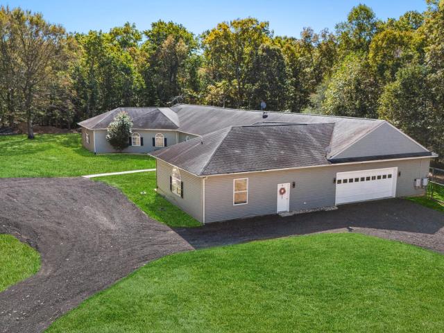 Property for sale in Alloway, New Jersey