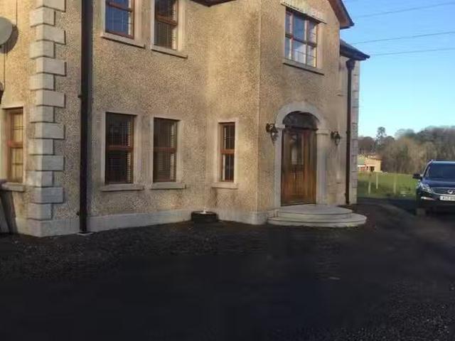 House to rent in Adare, South Tipperary
