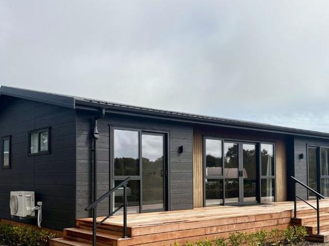 House for rent in Fairdown, West Coast