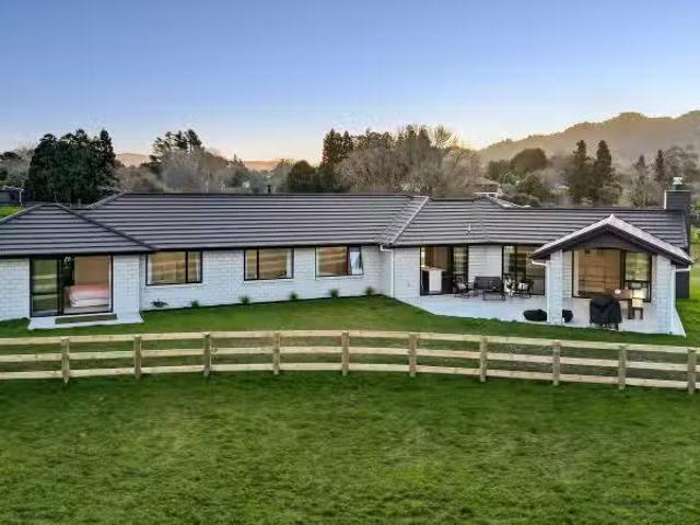 House for rent in Newcastle, Waikato