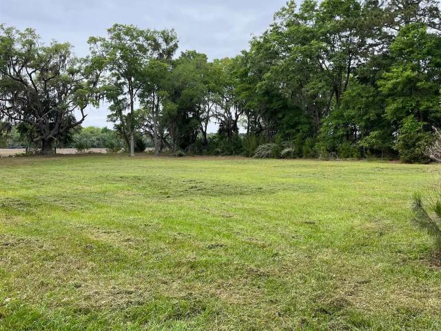 Land for sale in South Carolina