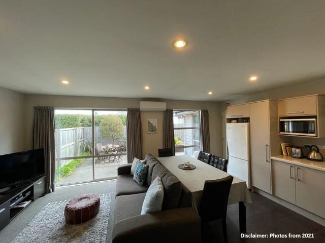 House for rent in Heathcote, Canterbury
