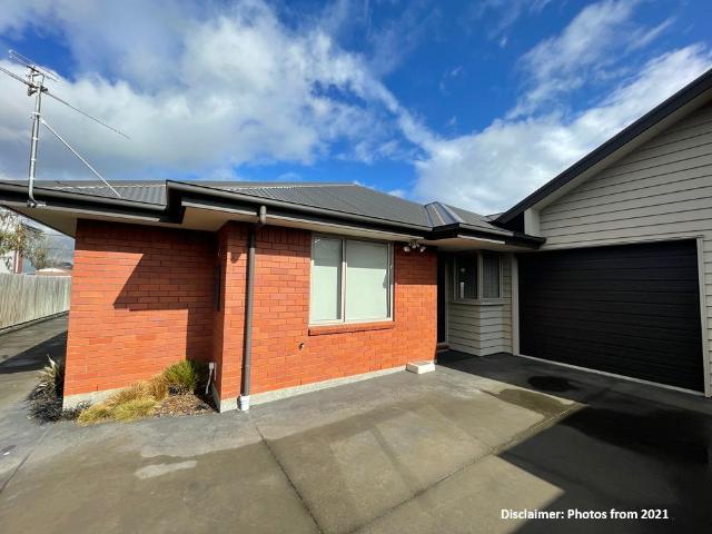 House for rent in Heathcote, Canterbury