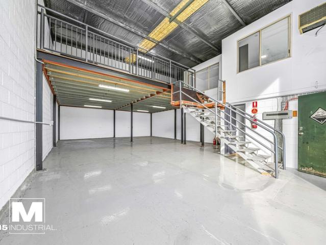 Warehouse for rent in Sydney, New South Wales