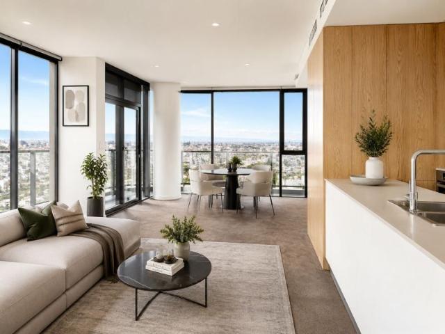 Apartment for rent in Camerons Creek, Victoria