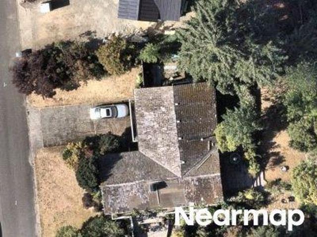 House for sale in Bellevue, Washington