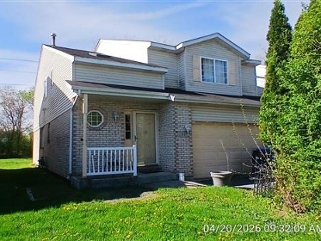 House for sale in Blue Island, Cook County