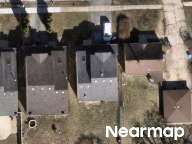 House for sale in Blue Island, Illinois