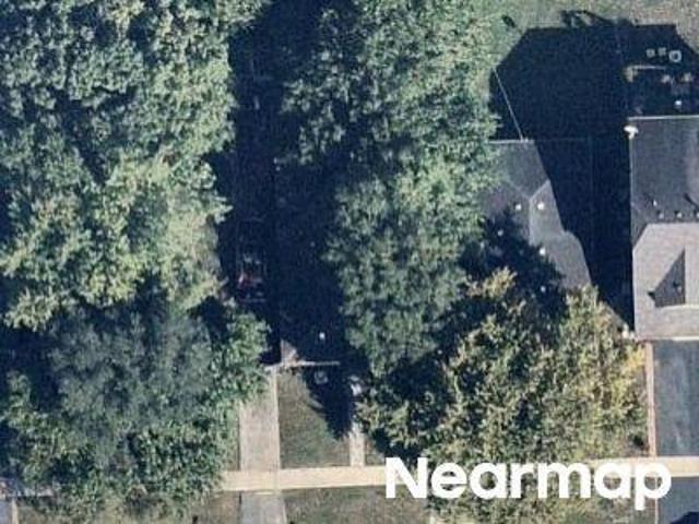 House for sale in Blue Island, Illinois