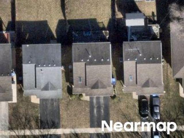 House for sale in Blue Island, Illinois