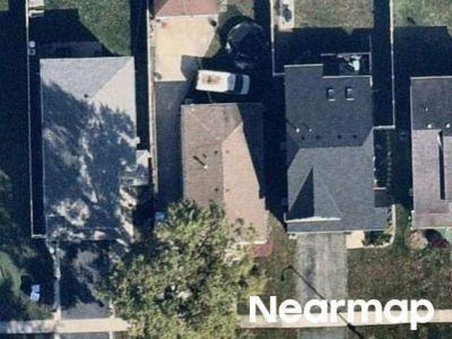 House for sale in Blue Island, Illinois