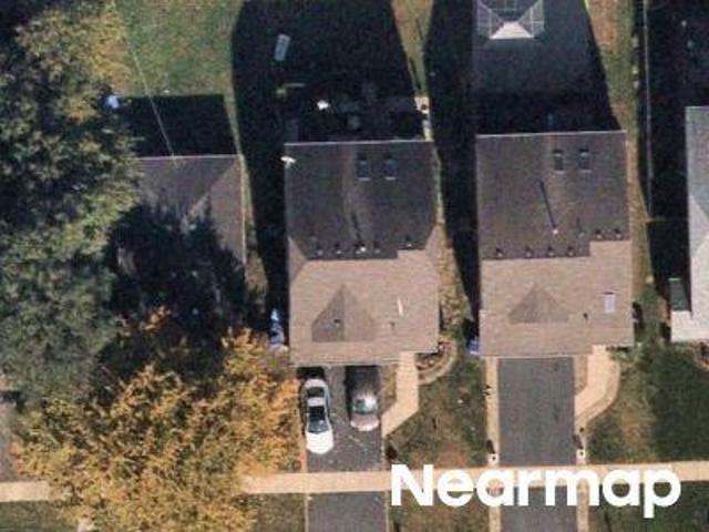 House for sale in Blue Island, Illinois