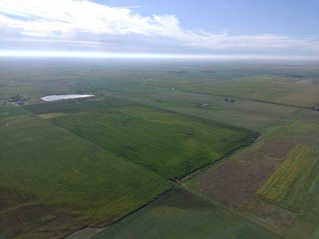 Farm for sale in Ipswich, South Dakota