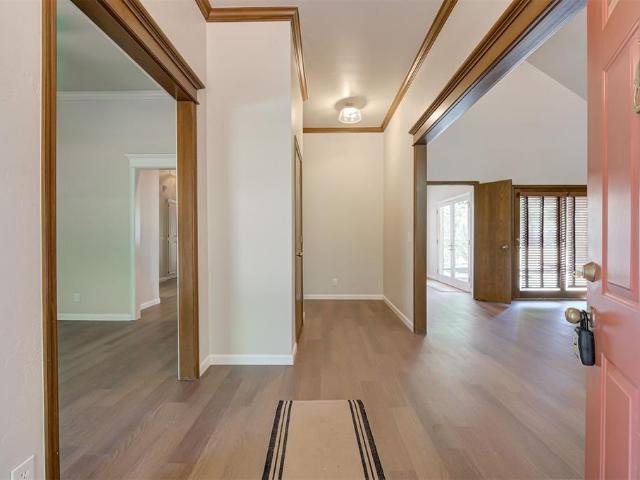 House for sale in Battiest, Oklahoma