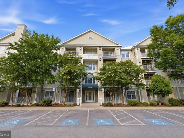 Condo for sale in Upper Marlboro, Maryland