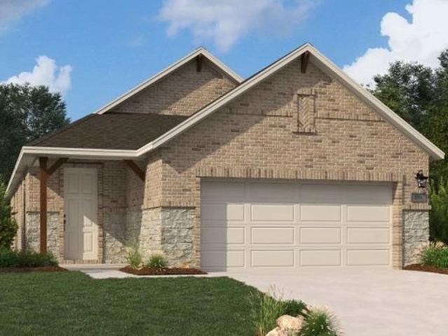 House for sale in Denton, Texas