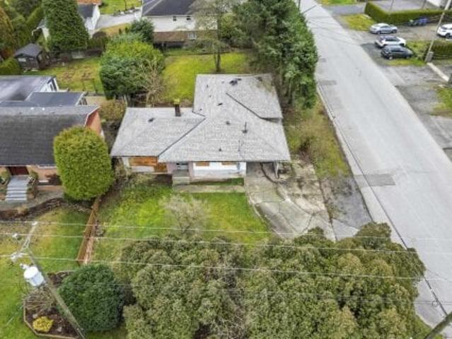 Property for sale in Surrey, British Columbia