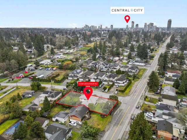 House for sale in Surrey, British Columbia