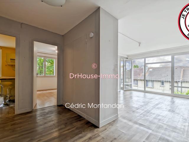 Appartement vente à Caen, Hérouville-saint-clair