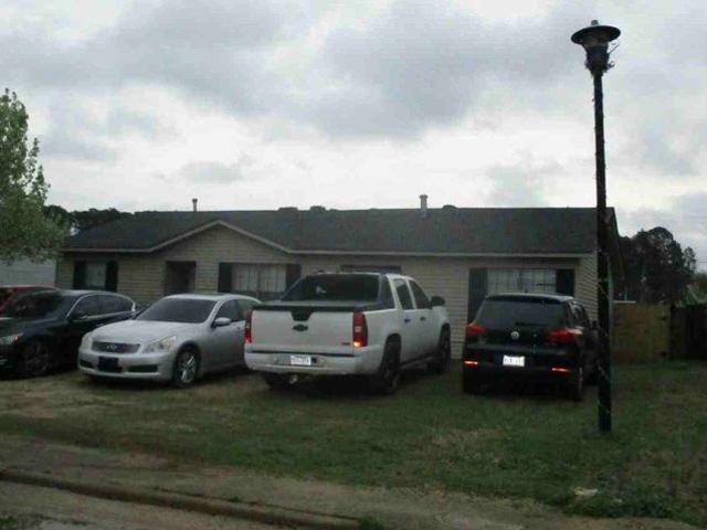 House for sale in Ark