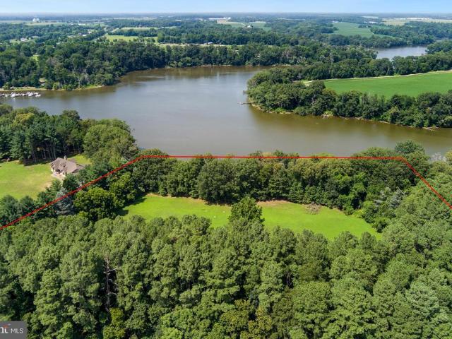 Land for sale in Galena, Maryland
