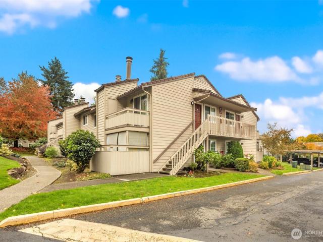 Condo for sale in Woodinville, Washington