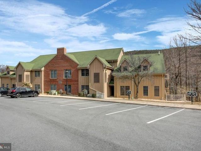Condo for sale in Mercersburg, Pennsylvania