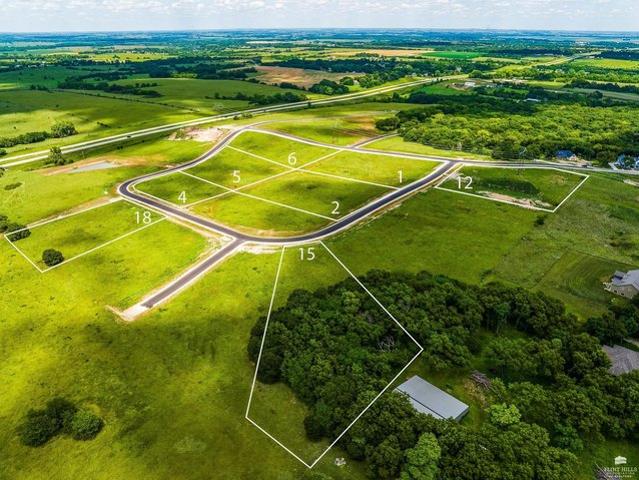Land for sale in Kansas