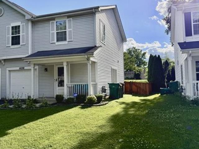 Townhouse for sale in Plainfield, Illinois