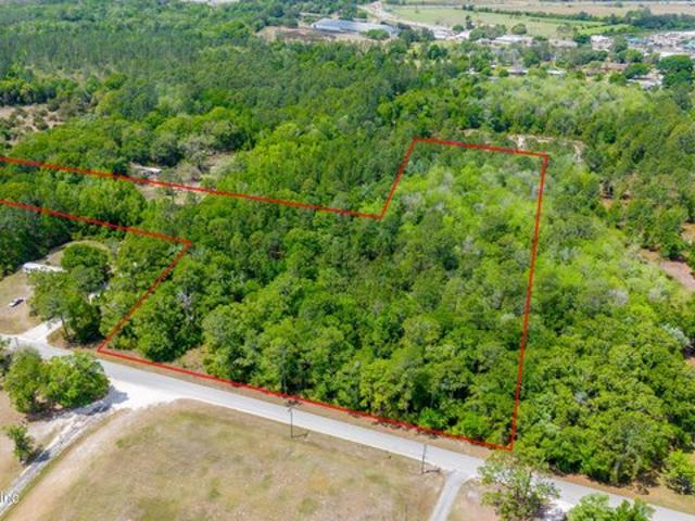 Land for sale in Starke, Florida