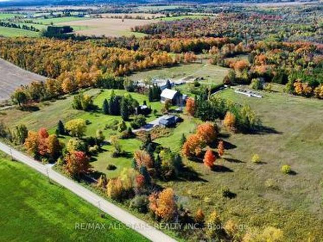 House for sale in Durham, Ontario