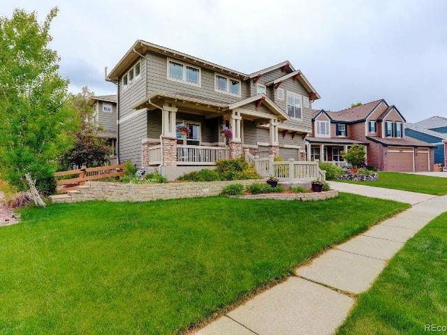 House for sale in Arvada, Colorado