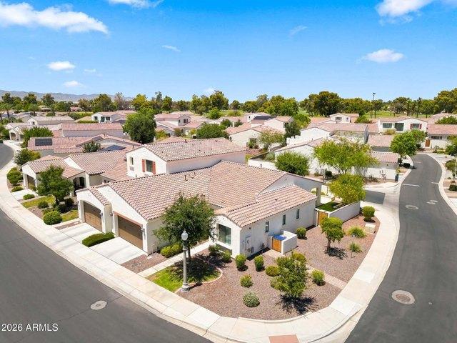 Townhouse for sale in Litchfield Park, Arizona