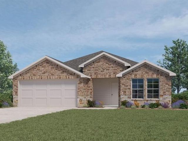 House for sale in Willis, Texas