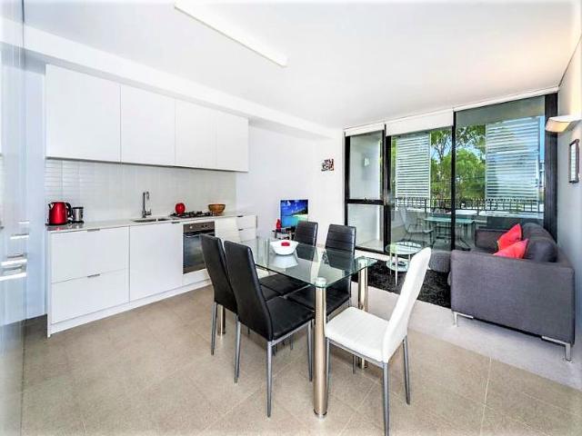 Apartment for rent in Sydney, New South Wales