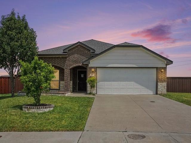 House for sale in Dallas, Texas