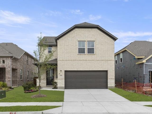 House for sale in Denton, Texas