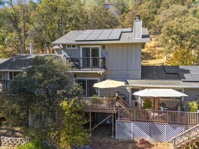 House for sale in Sonora, California
