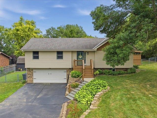 House for sale in Council Bluffs, Iowa