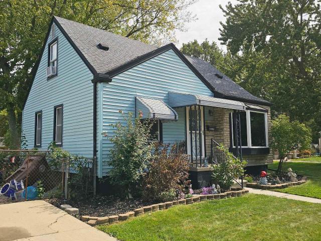 House for sale in Robert Realty Company's Tri Highways Subdivision, Southgate