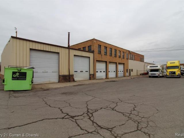 Commercial for sale in Michigan