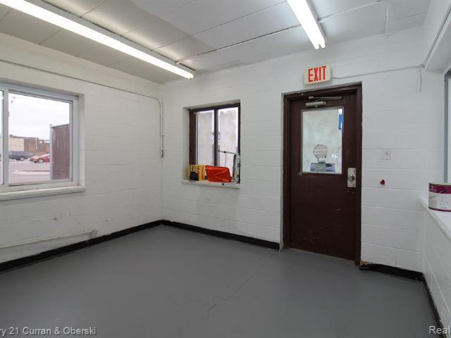 Commercial for sale in Michigan