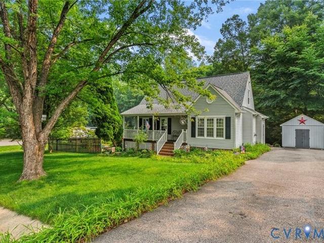 House for sale in Virginia