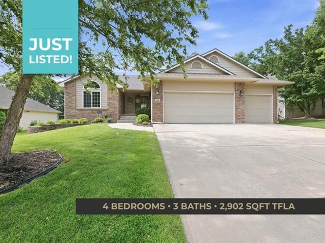 House for sale in Kansas