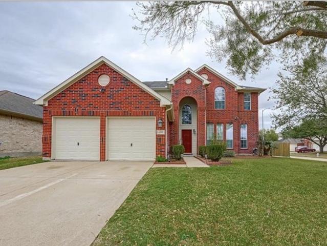 House for sale in Sugar Land, Texas
