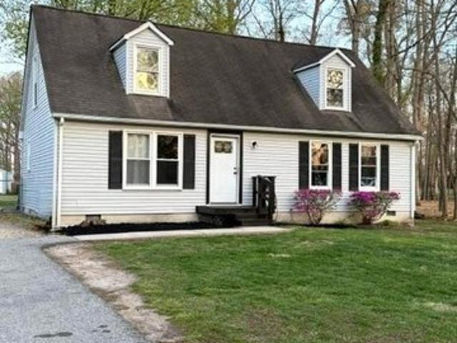 House for sale in Brandywine, Maryland